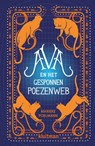 Ava en het gesponnen poezenweb - Marieke Poelmann - 9789020624960