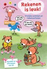 Rekenen is leuk! - Anne Blokker - 9789020627015