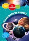 Alles over de ruimte - Sonja Meierjürgen - 9789020627121