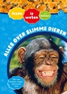 Alles over slimme dieren - Sonja Meierjürgen - 9789020627169