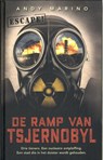 De ramp van Tsjernobyl - Andy Marino - 9789020628289