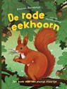De rode eekhoorn - Kirsten Dorrestijn - 9789020629224