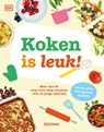 Koken is leuk! -  - 9789020629231