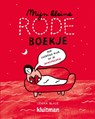Mijn kleine rode boekje - Lenka Blaze - 9789020629323