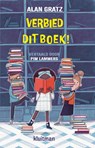 Verbied dit boek! - Alan Gratz - 9789020629347