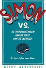 Simon vs de verwachtingen van de rest van de wereld & zijn liefde voor Blue - Becky Albertalli - 9789020630411
