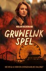Gruwelijk spel - Mirjam Hildebrand - 9789020630534