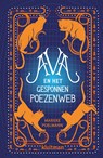 Ava en het gesponnen poezenweb - Marieke Poelmann - 9789020631098