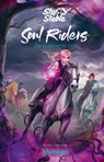 Soul Riders De duisternis valt - Helena Dahlgren - 9789020631289