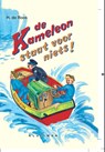 De Kameleon staat voor niets - H. de Roos - 9789020633221
