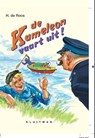 De Kameleon vaart uit! - H. de Roos - 9789020633283