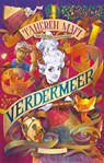 verdermeer - Tahere Mafi - 9789020633382