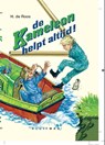 De Kameleon helpt altijd - H. de Roos - 9789020633450