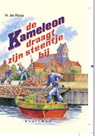 De Kameleon draagt zijn steentje bij - H. de Roos - 9789020633597