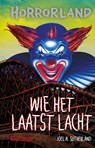 Wie het laatst lacht - Joel A. Sutherland - 9789020634778