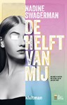 De helft van mij - Nadine Swagerman - 9789020634815