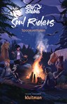 Soul Riders spookverhalen - Helena Dahlgren - 9789020634952