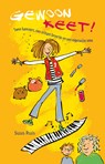Gewoon Keet! - Suus Ruis - 9789020634990