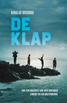 De klap - Khalid Boudou - 9789020635768