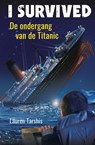 De ondergang van de ­Titanic - Lauren Tarshis - 9789020635843