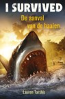 De aanval van de haaien - Lauren Tarshis - 9789020635928