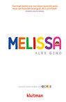 Melissa - Alex Gino - 9789020635935