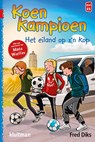 Het eiland op z’n kop - Fred Diks - 9789020648829