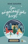 Een ongelooflijke kerst - Nadine Swagerman - 9789020652628