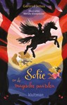 Sofie en de magische paarden - Gertrud Jetten - 9789020653212