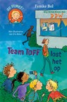 Team TOFF lost het op - Femke Bol - 9789020653243