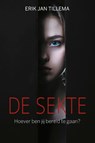 De sekte - Erik Jan Tillema - 9789020654394