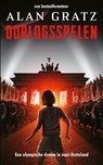 Oorlogsspelen - Alan Gratz - 9789020654905