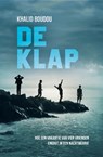 De klap - Khalid Boudou - 9789020654998