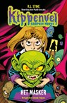 Het Masker - R.L. Stine - 9789020656213