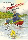 De Kameleon is terug - B.M. de Roos - 9789020658019
