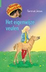 Het eigenwijze veulen - Gertrud Jetten - 9789020662580