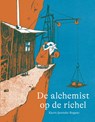 De alchemist op de richel - Karst-Janneke Rogaar - 9789020672145