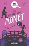 Het geheim van Monet - Manon Berns - 9789020673265