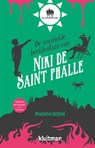 De vernielde beeldentuin van Niki de Saint - Manon Berns - 9789020673296