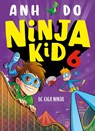 De giga ninja - Anh Do - 9789020673968