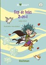 fiep de heks 2-in-1 - Katja Richert - 9789020676266