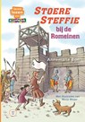 Stoere Steffie bij de Romeinen - Annemarie Bon ; Marja Meijer - 9789020676761