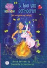 Ik hou van eenhoorns (en we gaan op kamp!) - Anke Werker - 9789020676778