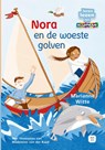 Nora en de woeste golven - Marianne Witte - 9789020676853