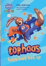 top-haas. haas lost het op - Lida Dijkstra - 9789020677171
