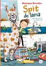 Spit de lama - Monique Berndes - 9789020677324