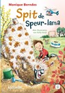 Spit de speur-lama - Monique Berndes - 9789020677430