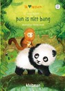 pan is niet bang - Katja Richert - 9789020677522