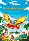 Het eiland van de draken - Sabine Stehr - 9789020677539