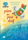 pim de postduif - Gertrud Jetten - 9789020677553
